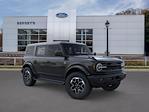 2025 Ford Bronco 4WD SUV for sale #FAN4293 - photo 7