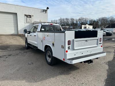 New 2026 Ford F-350 - photo 1