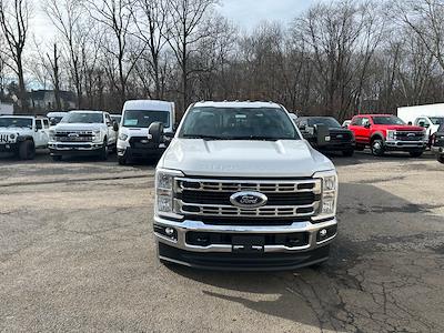 2026 Ford F-350 Crew Cab SRW 4WD Cab Chassis for sale #FAN4295 - photo 2