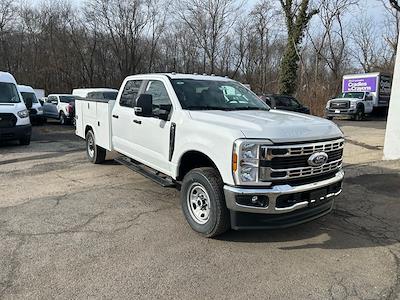 New 2026 Ford F-350 - photo 1