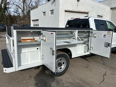 New 2026 Ford F-350 - photo 1