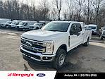 2026 Ford F-350 Crew Cab SRW 4WD Cab Chassis for sale #FAN4295 - photo 1