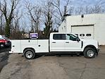 2026 Ford F-350 Crew Cab SRW 4WD Cab Chassis for sale #FAN4295 - photo 4