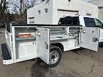 2026 Ford F-350 Crew Cab SRW 4WD Cab Chassis for sale #FAN4295 - photo 5