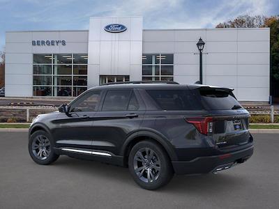 New 2025 Ford Explorer Active for sale #FAN4296 - photo 2