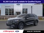 New 2025 Ford Explorer Active for sale #FAN4296 - photo 1