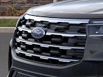 New 2025 Ford Explorer Active for sale #FAN4296 - photo 17