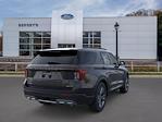 New 2025 Ford Explorer Active for sale #FAN4296 - photo 8