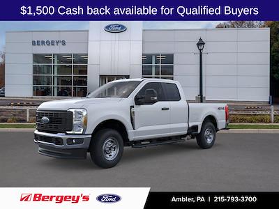 2026 Ford F-250 Super Cab 4WD Pickup for sale #FAN4297 - photo 1