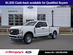 2026 Ford F-250 Super Cab 4WD Pickup for sale #FAN4297 - photo 1