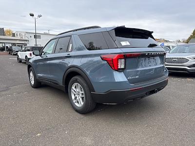 2026 Ford Explorer 4WD SUV for sale #FAN4298 - photo 2