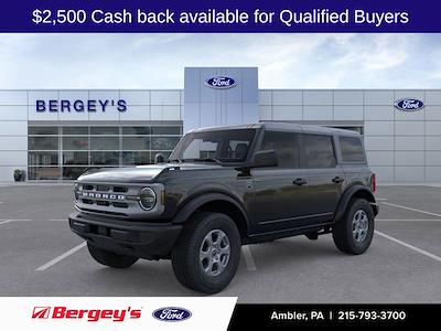 New 2025 Ford Bronco Big Bend for sale #FAN4299 - photo 1