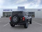 New 2025 Ford Bronco Big Bend for sale #FAN4299 - photo 8