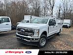 New 2026 Ford F-350 Crew Cab Service Truck for sale #FAN4301 - photo 1
