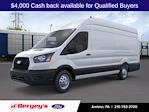 New 2026 Ford Transit 250 High Roof Empty Cargo Van for sale #FAN4302 - photo 1