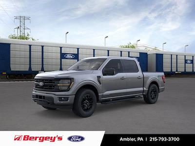 2026 Ford F-150 SuperCrew Cab 4WD Pickup for sale #FAN4306 - photo 1