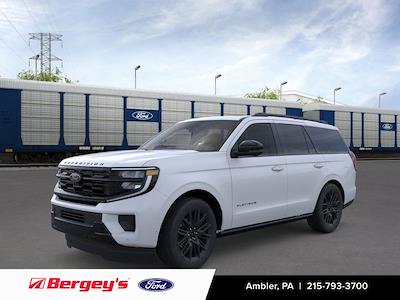 New 2026 Ford Expedition Platinum for sale #FAN4308 - photo 1