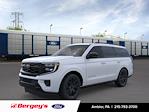 New 2026 Ford Expedition Platinum for sale #FAN4308 - photo 1