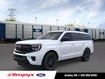 New 2026 Ford Expedition Platinum for sale #FAN4309 - photo 1