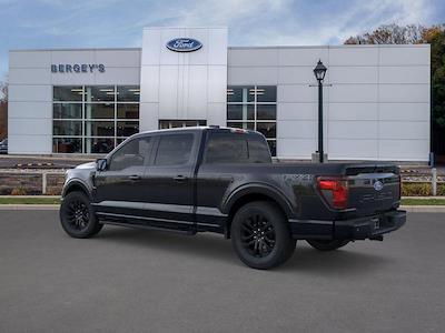 2026 Ford F-150 SuperCrew Cab 4WD Pickup for sale #FAN4310 - photo 2
