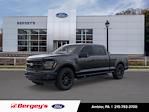 2026 Ford F-150 SuperCrew Cab 4WD Pickup for sale #FAN4310 - photo 1