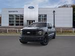 2026 Ford F-150 SuperCrew Cab 4WD Pickup for sale #FAN4310 - photo 4
