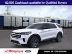 New 2026 Ford Explorer Active for sale #FAN4311 - photo 1