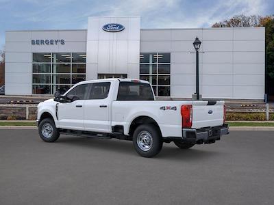 New 2026 Ford F-250 XL Crew Cab for sale #FAN4313 - photo 2