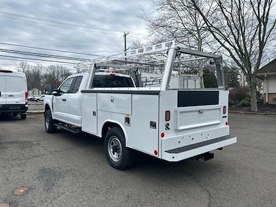 New 2026 Ford F-350 Super Cab Service Truck for sale #FAN4315 - photo 2