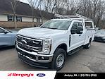 New 2026 Ford F-350 Super Cab Service Truck for sale #FAN4315 - photo 1