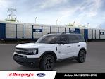 2026 Ford Bronco Sport 4WD SUV for sale #FAN4317 - photo 1