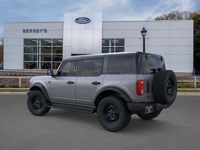 New 2026 Ford Bronco - photo 1