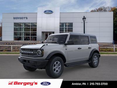 New 2026 Ford Bronco - photo 1