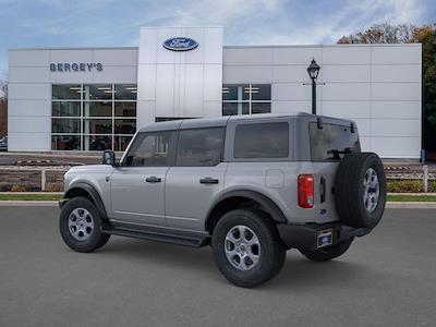 New 2026 Ford Bronco - photo 1