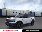 2026 Ford Bronco Sport 4WD SUV for sale #FAN4321 - photo 1