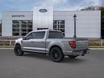 2026 Ford F-150 SuperCrew Cab 4WD Pickup for sale #FAN4327 - photo 2