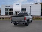 2026 Ford F-150 SuperCrew Cab 4WD Pickup for sale #FAN4327 - photo 8