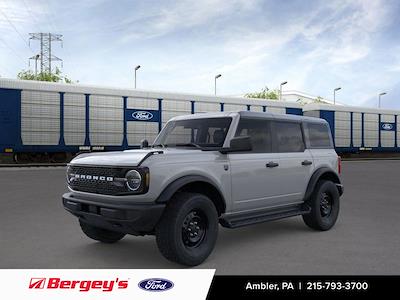 New 2026 Ford Bronco - photo 1
