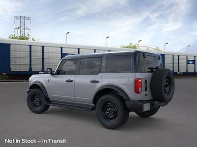 New 2026 Ford Bronco - photo 1