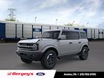 2026 Ford Bronco 4WD SUV for sale #FAN4329 - photo 1