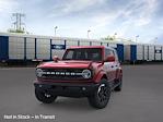 2026 Ford Bronco 4WD SUV for sale #FAN4330 - photo 4