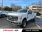 2026 Ford F-350 Super Cab SRW 4WD Cab Chassis for sale #FAN4332 - photo 1