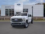 2026 Ford F-350 Super Cab SRW 4WD Cab Chassis for sale #FAN4332 - photo 2
