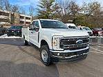 2026 Ford F-350 Super Cab SRW 4WD Cab Chassis for sale #FAN4332 - photo 3