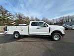 2026 Ford F-350 Super Cab SRW 4WD Cab Chassis for sale #FAN4332 - photo 4