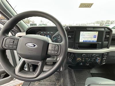 2026 Ford F-550 Super Cab DRW 4WD Knapheide Enclosed Service Body for sale #FAN4333 - photo 2