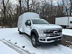 2026 Ford F-550 Super Cab DRW 4WD Cab Chassis for sale #FAN4333 - photo 3