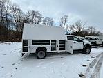 2026 Ford F-550 Super Cab DRW 4WD Cab Chassis for sale #FAN4333 - photo 5