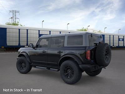 New 2026 Ford Bronco - photo 1