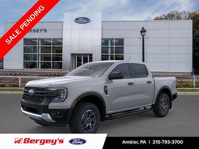 New 2026 Ford Ranger - photo 1
